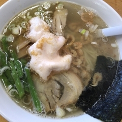 シェイシェイら～麺 勝樹の画像