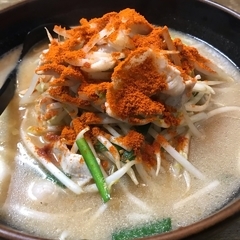 柳家 矢巾店の画像