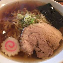 ラーメン650円