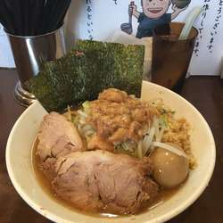 ミニラーメン