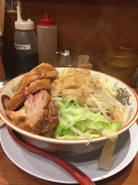 「小豚」@豚山 町田店の写真