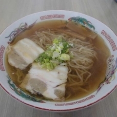 麺屋 OKぼく場の画像