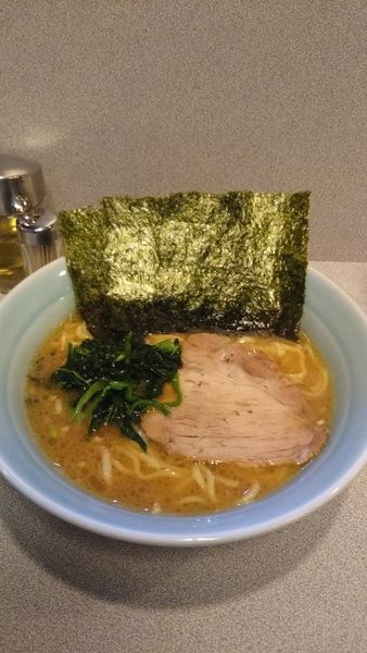 「ラーメン」@匠家 50号バイパス店の写真