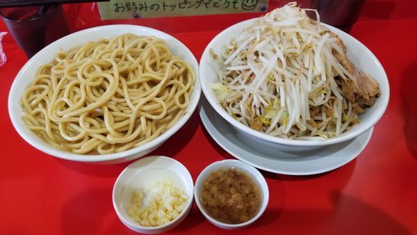 「ラーメン」@あいすべきものすべてにの写真