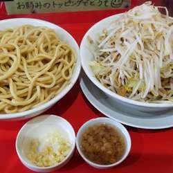 ラーメン
