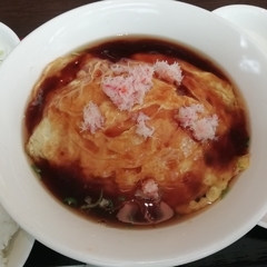 健康中華庵 青蓮 新川崎三井ビルディング店の画像