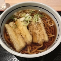 吉そば 五反田店の画像