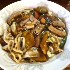 スタミナラーメン 日向の画像