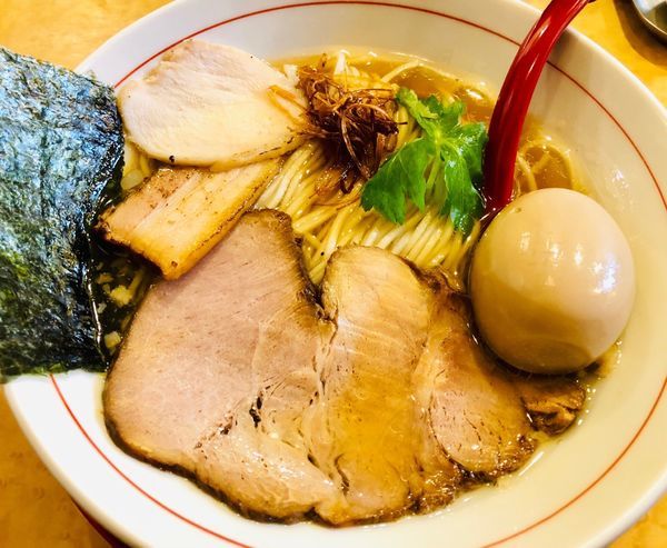 「トリニボ」@KOMUGIの写真