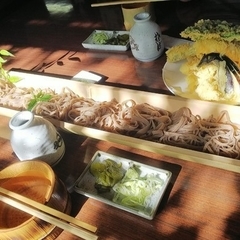 手打ちそば 福蔵の画像