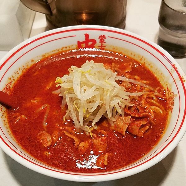 「北極」@蒙古タンメン 中本 亀戸店の写真