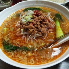 台湾料理 紅葉の画像