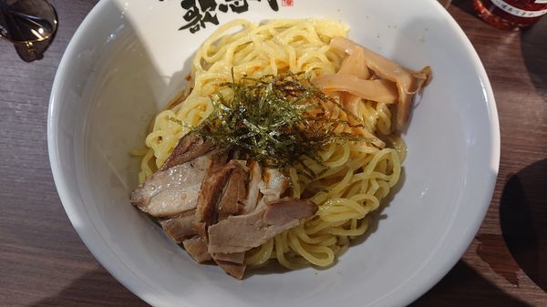 「チャーシュー 大」@油そば専門店 歌志軒 金沢桜田店の写真