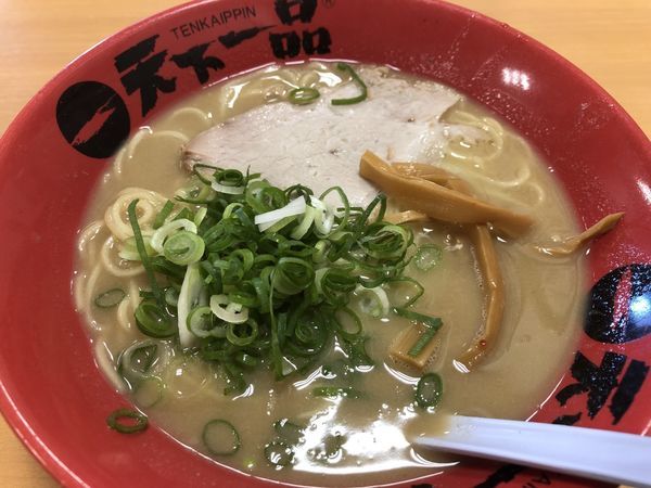 「こってり」@天下一品 本川越店の写真