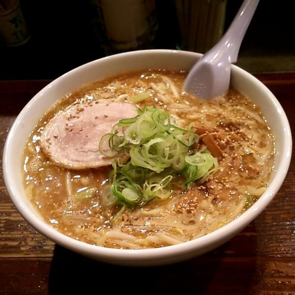 「みそ」@輝宗の写真