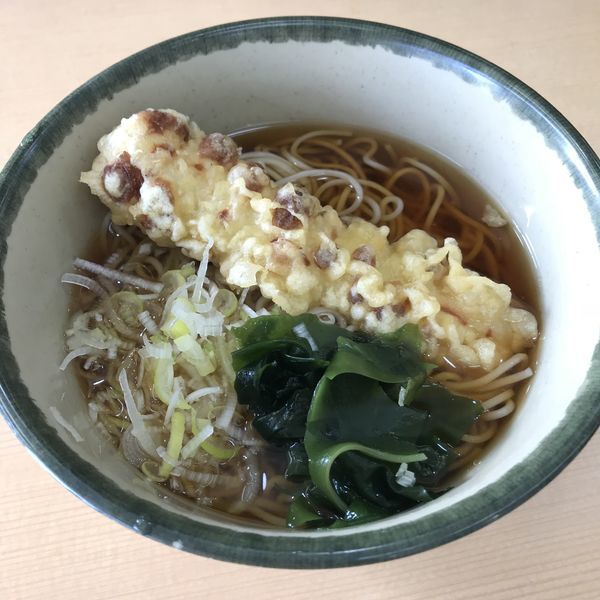 「ちくわ天（￥400）」@ピカイチの写真