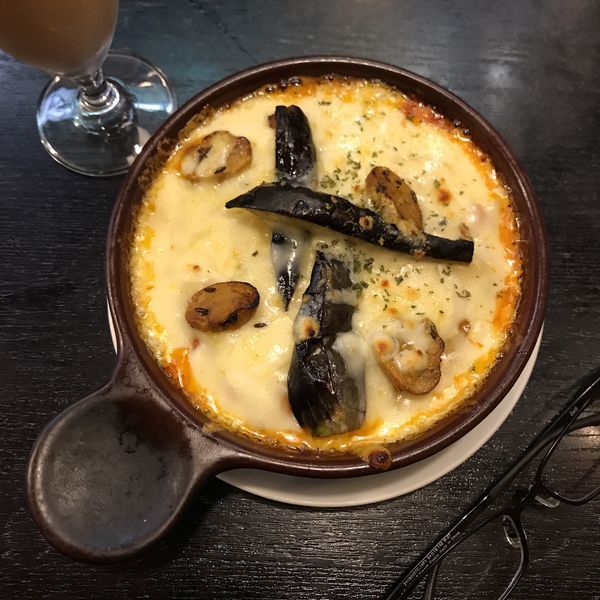 「季節の焼カレー」@こせりの写真