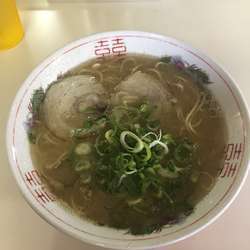 ラーメン