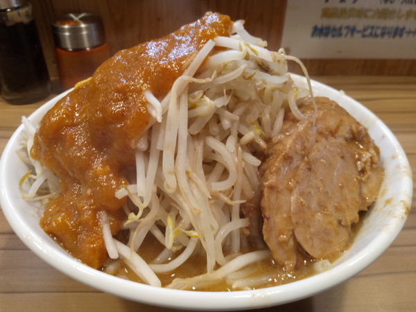 「フュージョン」@火の豚 南越谷駅前店の写真