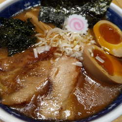 せたが屋らーめん