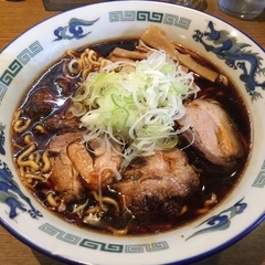 中華そば だゐちの画像