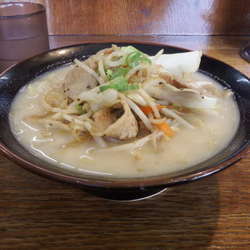 相模原タンメン