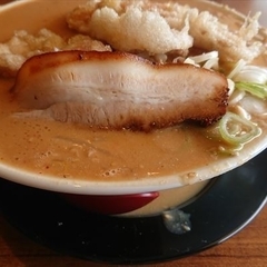 ラーメン 喜楽の画像