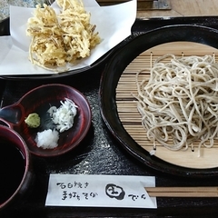 いなかそば 田の画像