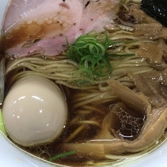 めん屋さるの画像