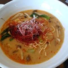 瀬田ゴルフコースクラブハウスレストランの画像