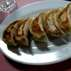 中華料理 きよしの画像