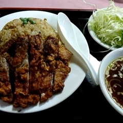 中華料理 きよしの画像