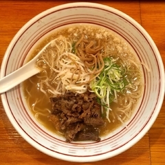 木鶏製麺所の画像