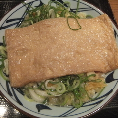 丸亀製麺 桶川店の画像