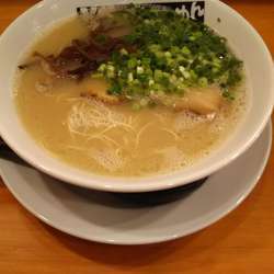 ラーメン