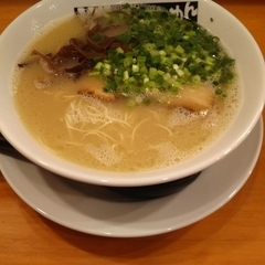 博多らーめん 天神の画像