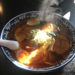 会津めん 大阪屋の画像