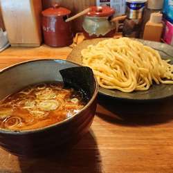 つけ麺