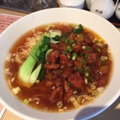 上海ワンタン王 大久保店の画像