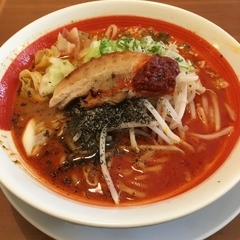 麺屋 三士 横浜ベイクォータ店の画像