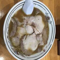 チャーシューメン