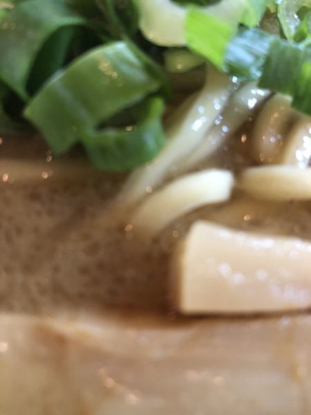 「ラーメン」@麺処 井の庄の写真