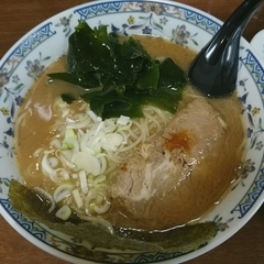 らーめん三國の画像