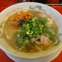 宮っ子ラーメン 城ヶ堀店の画像