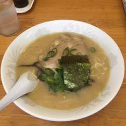 ラーメン