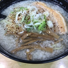 麺屋 る・ぐー 三郎丸店の画像