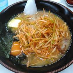 スタミナラーメン