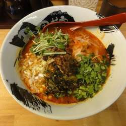 赤らーめん（細麺）