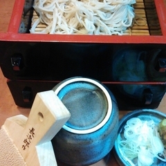 手打ちうどんそば あじめん 北浦和店の画像