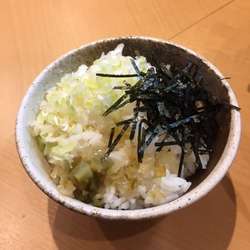 情熱担々麺 遠や